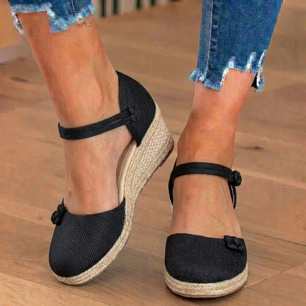 Zapatos Ortopédicos Elegantes para Cada Paso
