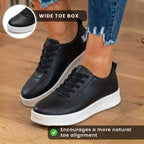 Zapatos Ortopédicos Elegantes para Cada Paso