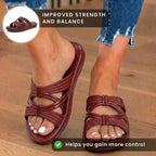 Zapatos Ortopédicos de Inspiración Vintage