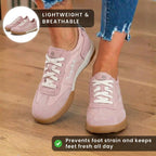 Zapatos Ortopédicos de Inspiración Vintage