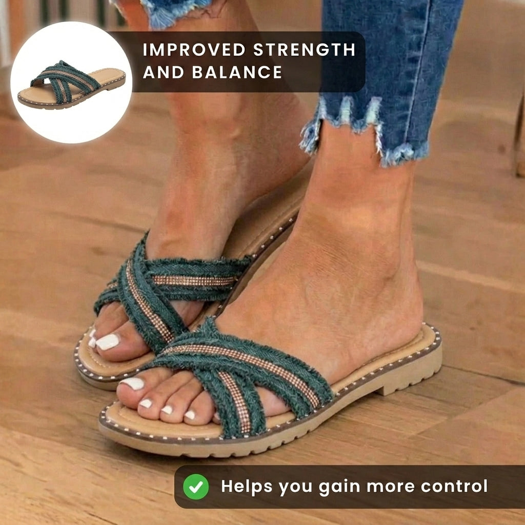 Zapatos Ortopédicos con Estilo para Toda Ocasión