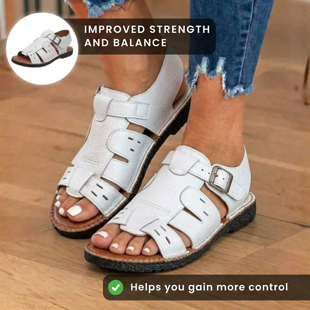 Zapatos Ortopédicos con Estilo para Toda Ocasión