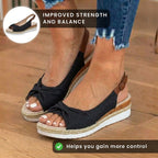 Zapatos Ortopédicos Cómodos para Uso Diario