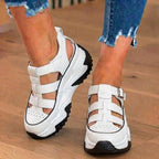 Zapatos Ortopédicos Cómodos para Uso Diario