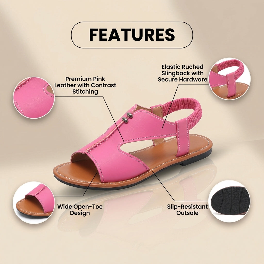 Zapatos Ortopédicos Clásicos con Estilo Atemporal