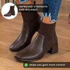 Zapatos Ortopédicos con Estilo para Toda Ocasión