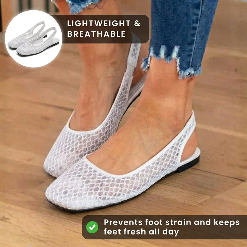 Zapatos Ortopédicos de Inspiración Vintage