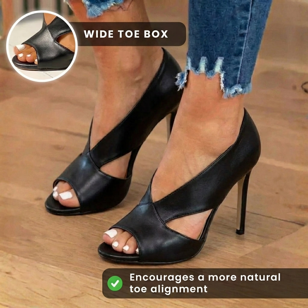 Zapatos Ortopédicos Elegantes para Cada Paso