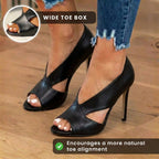 Zapatos Ortopédicos Elegantes para Cada Paso