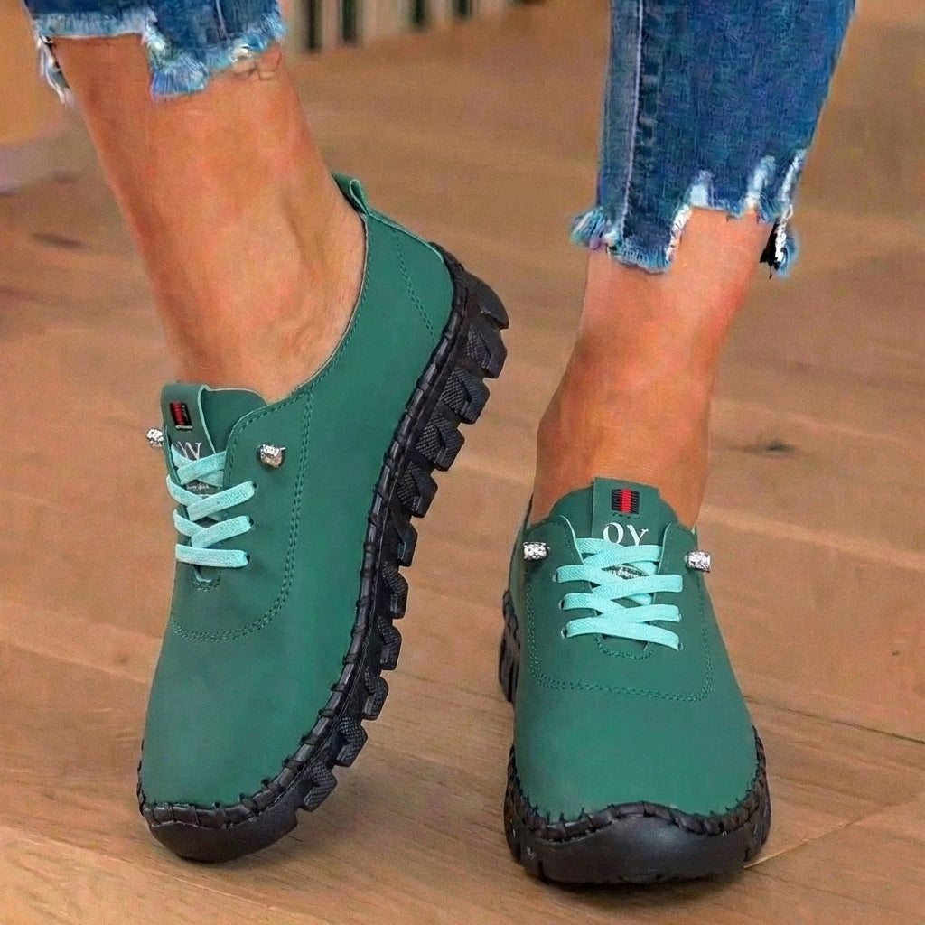 Zapatos Ortopédicos Bellamente Diseñados