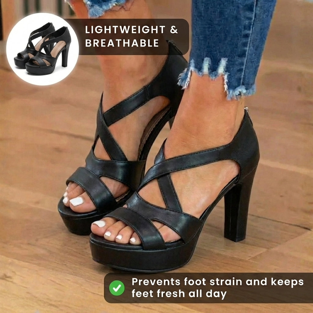 Zapatos Ortopédicos con Estilo para Toda Ocasión