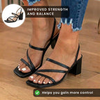 Zapatos Ortopédicos Cómodos para Uso Diario