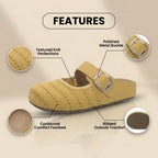Zapatos Ortopédicos con Estilo para Toda Ocasión