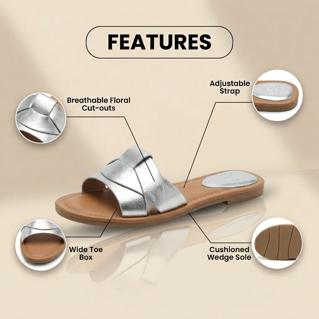 Zapatos Ortopédicos Elegantes para Cada Paso