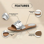 Zapatos Ortopédicos Elegantes para Cada Paso
