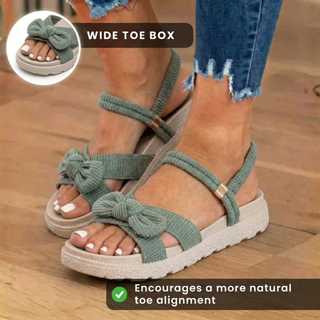Zapatos Ortopédicos Clásicos con Estilo Atemporal