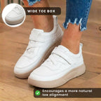 Zapatillas Ortopédicas con Estilo para Toda Ocasión