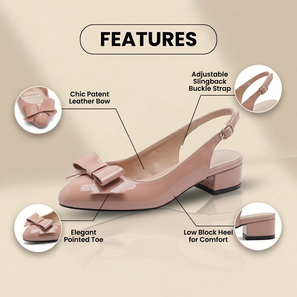 Zapatos Ortopédicos Cómodos para Uso Diario