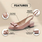 Zapatos Ortopédicos Cómodos para Uso Diario
