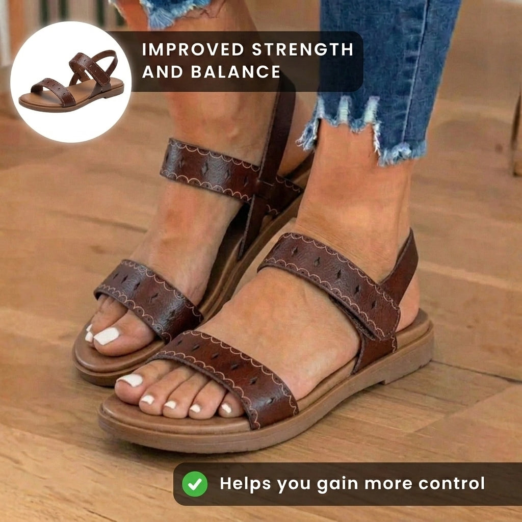 Zapatos Ortopédicos Clásicos con Estilo Atemporal