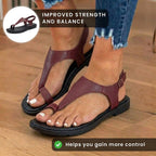 Zapatos Ortopédicos Cómodos para Uso Diario