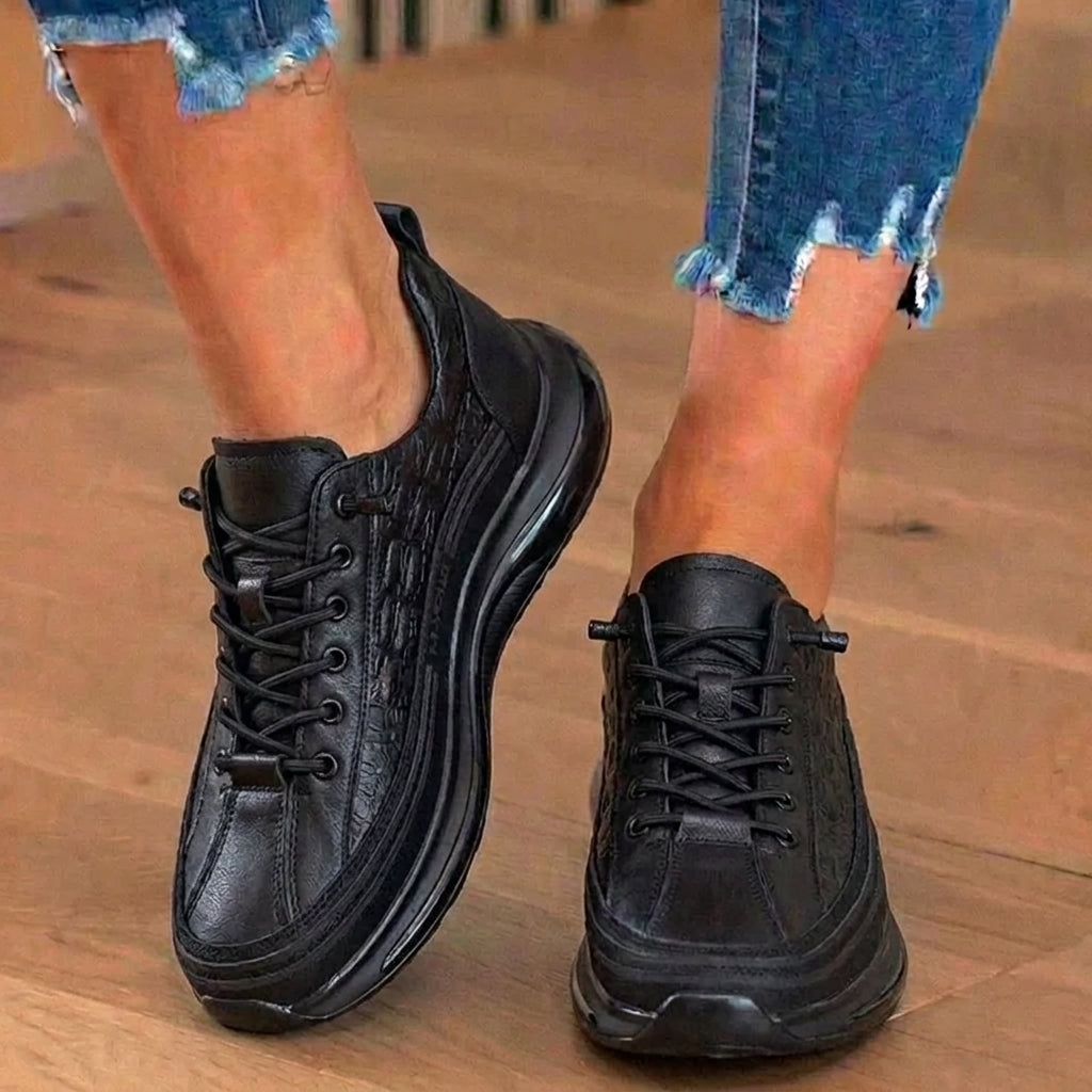 Zapatos Ortopédicos Elegantes para Cada Paso