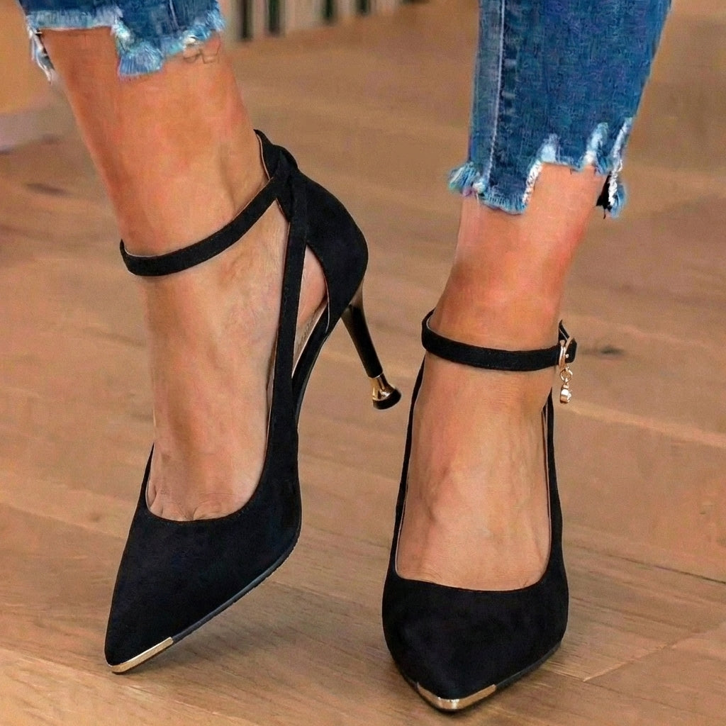 Zapatos Ortopédicos Clásicos con Estilo Atemporal
