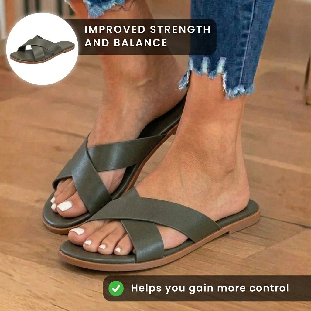Zapatos Ortopédicos Elegantes con Look Moderno