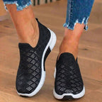 Zapatos Ortopédicos Cómodos para Uso Diario