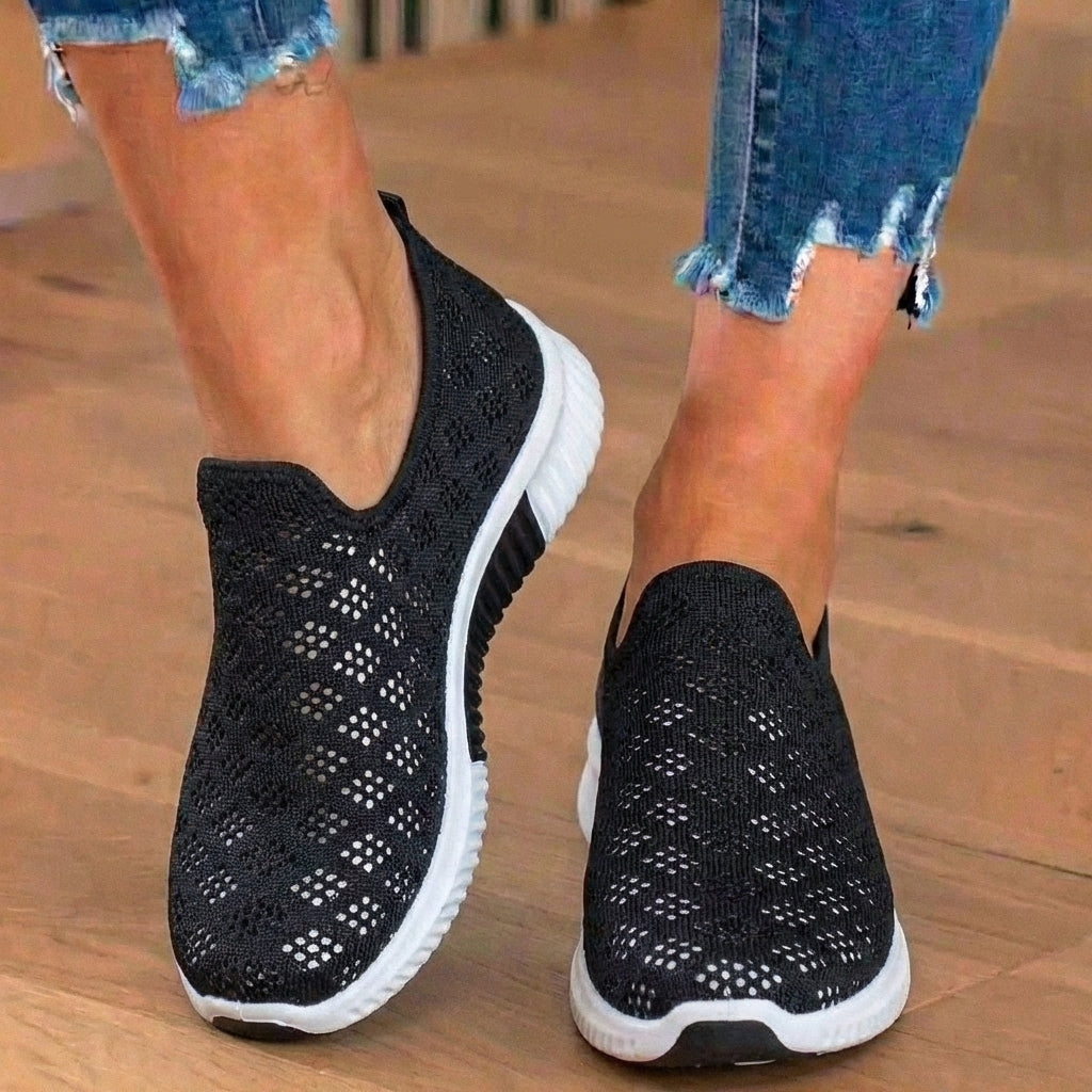 Zapatos Ortopédicos Cómodos para Uso Diario