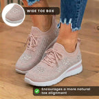 Zapatos Ortopédicos Elegantes con Look Moderno