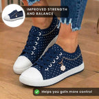 Zapatos Ortopédicos Bellamente Diseñados