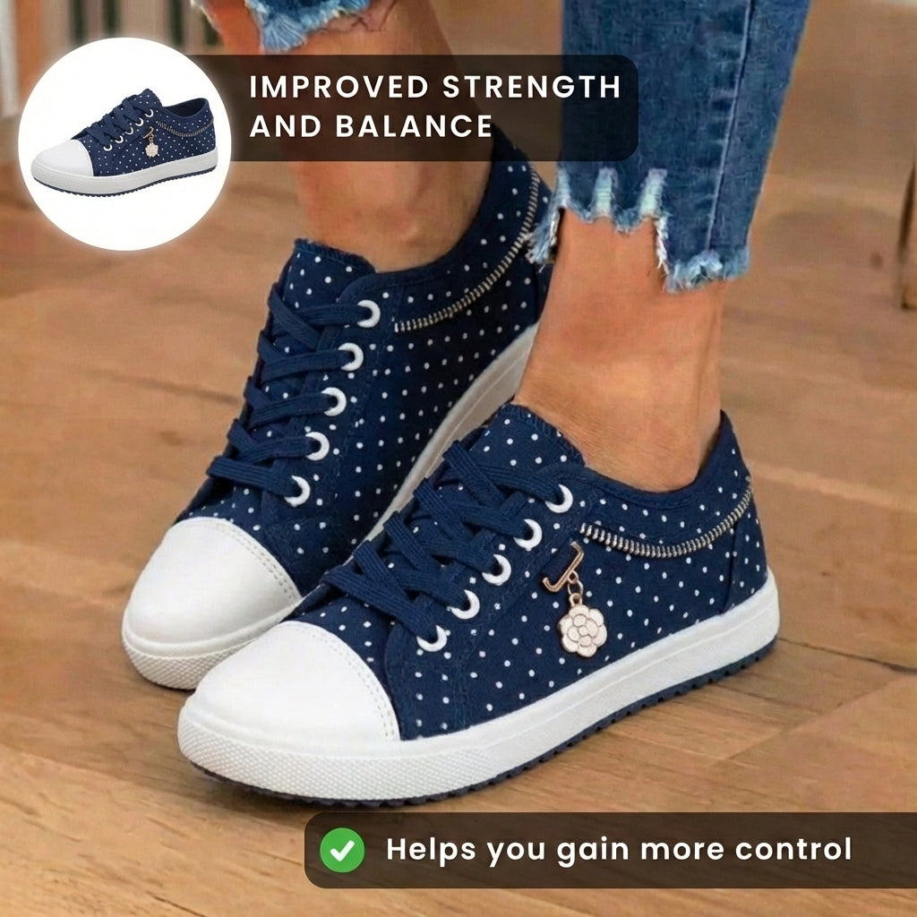 Zapatos Ortopédicos Bellamente Diseñados