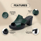 Zapatos Ortopédicos Clásicos con Estilo Atemporal