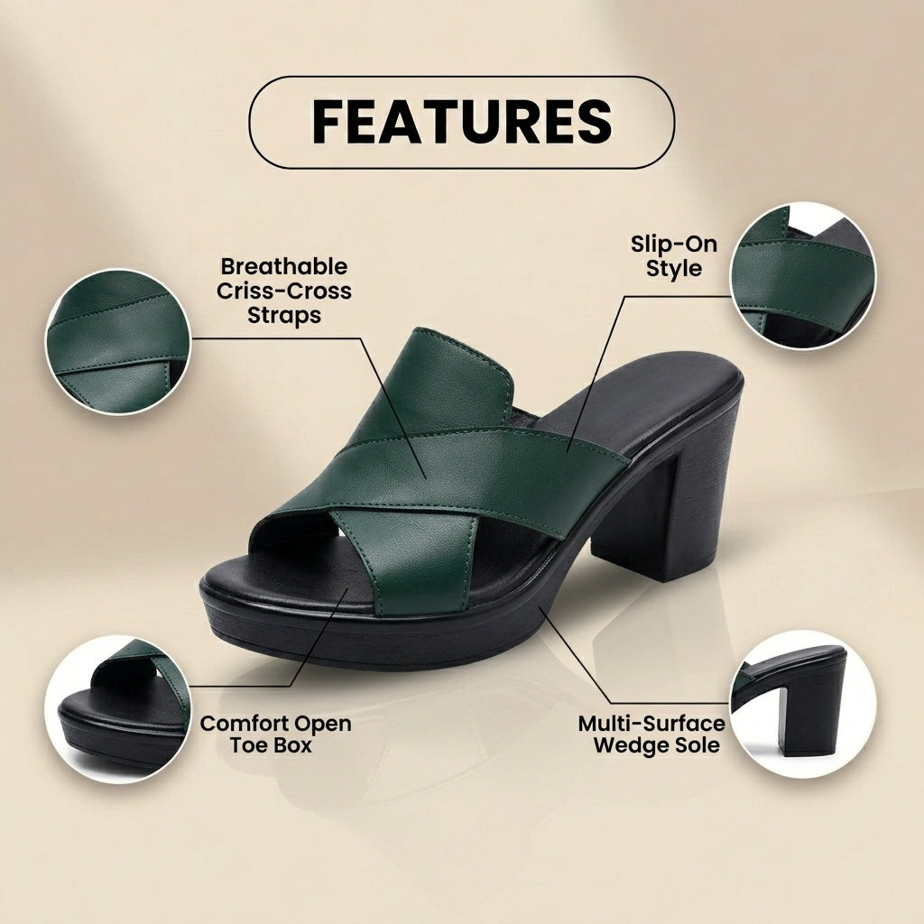 Zapatos Ortopédicos Clásicos con Estilo Atemporal