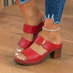Zapatos Ortopédicos Bellamente Diseñados