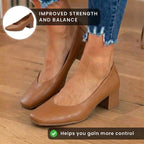 Zapatos Ortopédicos Bellamente Diseñados