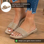 Zapatos Ortopédicos Cómodos para Uso Diario