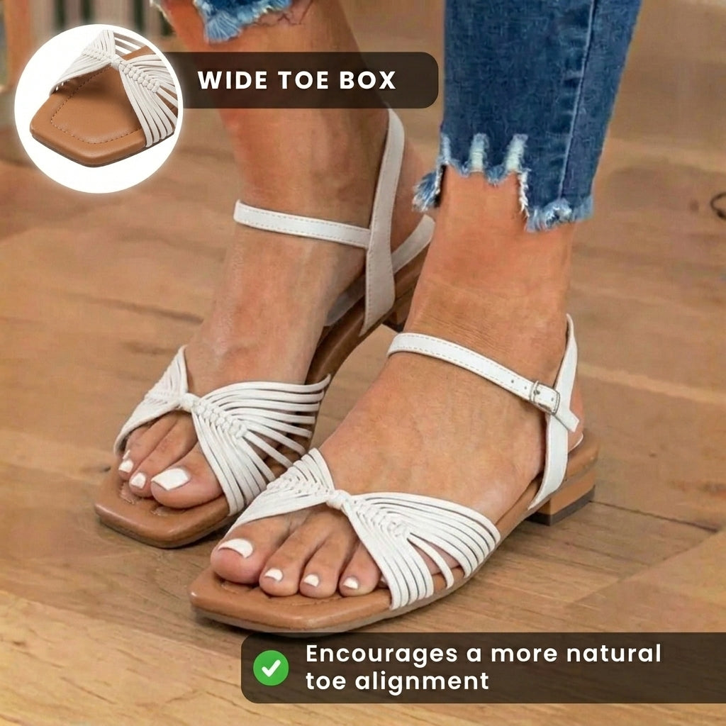 Zapatos Ortopédicos Clásicos con Estilo Atemporal