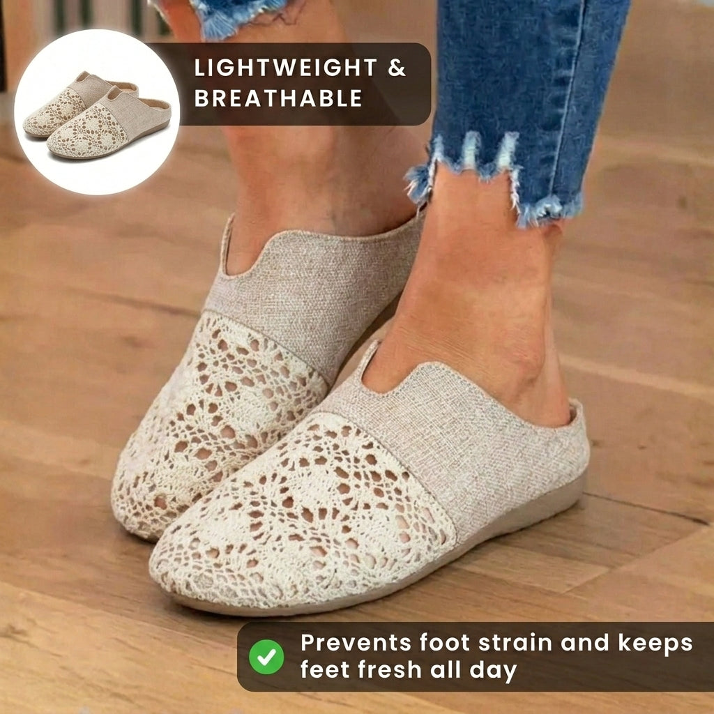 Zapatos Ortopédicos Clásicos con Estilo Atemporal