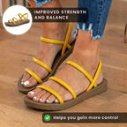 Zapatos Ortopédicos Bellamente Diseñados