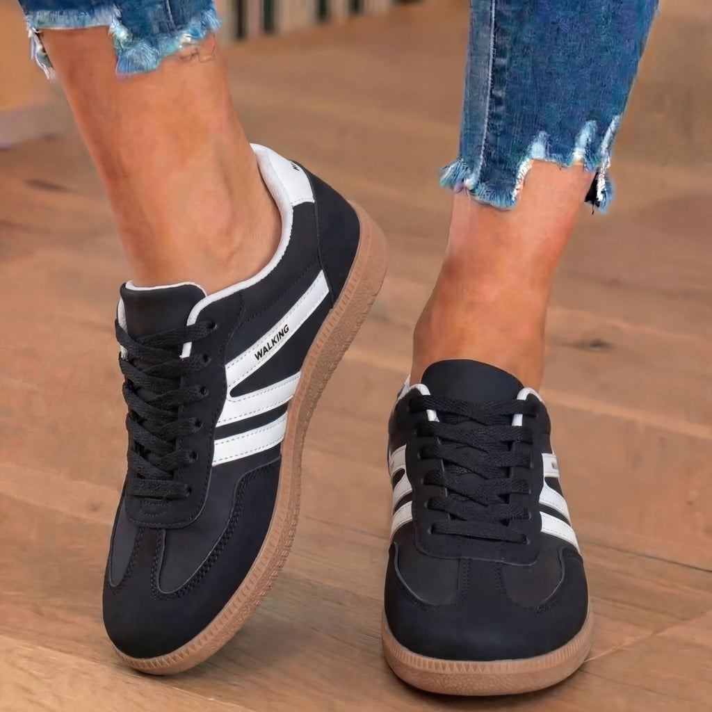 Zapatos Ortopédicos Elegantes con Look Moderno