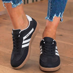Zapatos Ortopédicos Elegantes con Look Moderno