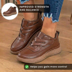 Zapatos Ortopédicos Elegantes con Look Moderno