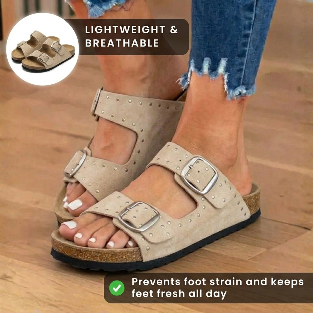 Zapatos Ortopédicos Elegantes con Look Moderno