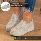 Zapatos Ortopédicos con Estilo para Toda Ocasión