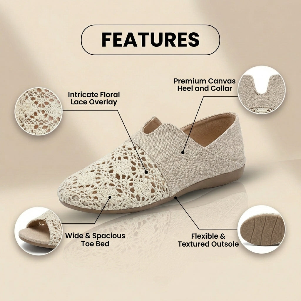 Zapatos Ortopédicos Clásicos con Estilo Atemporal