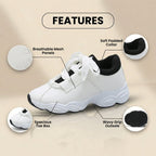 Zapatillas Ortopédicas con Estilo para Toda Ocasión