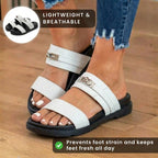 Zapatos Ortopédicos Cómodos para Uso Diario