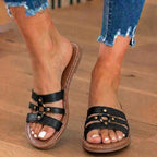 Zapatos Ortopédicos Elegantes con Look Moderno